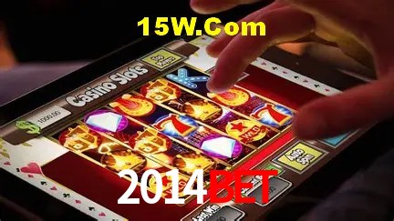 Tecnologia da Plataforma 2014bet