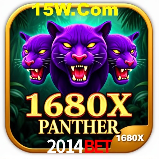 Interface do App 2014bet