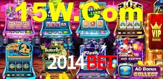 Tennis Betting 2014bet
