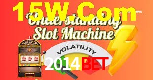 Welcome Bonus 2014bet
