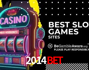 Sinta a adrenalina dos jogos de cassino com 2014bet