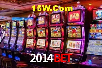 Estatísticas do Jogo 2014bet