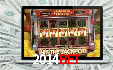 Apostas de Futebol 2014bet