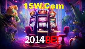Slot Games 2014bet